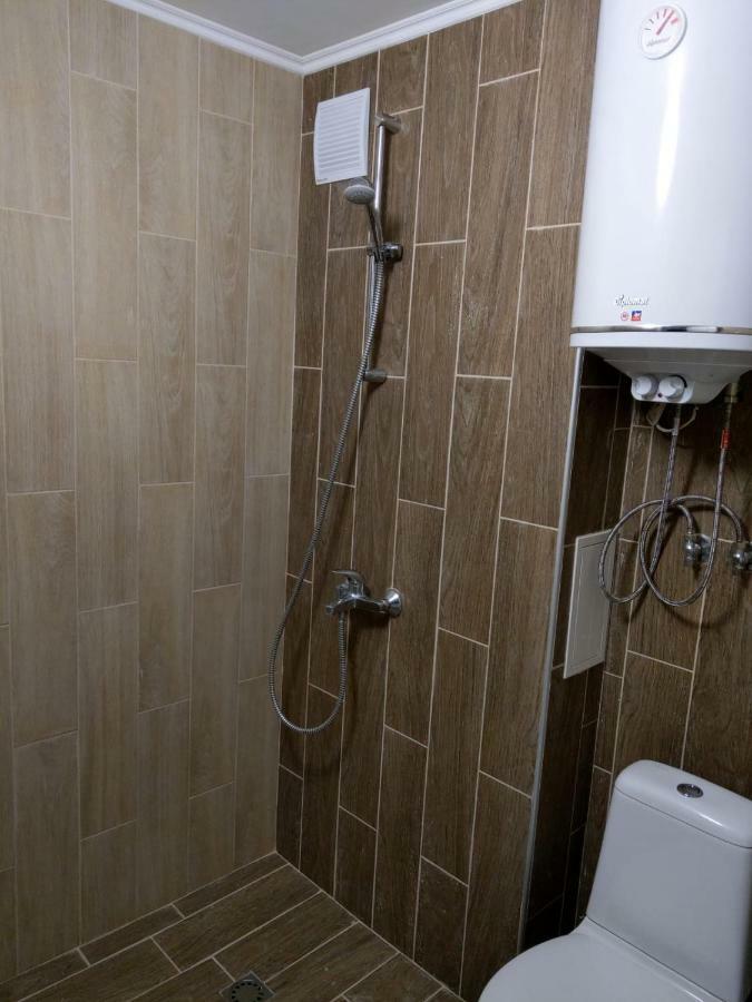 Sasso-Студио 3 Pleven Exterior foto